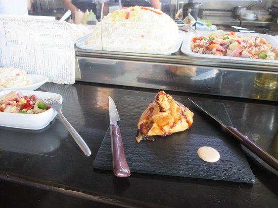 Bar de Tapas Camelot